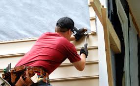 Best Siding for New Construction  in Bellaire, OH